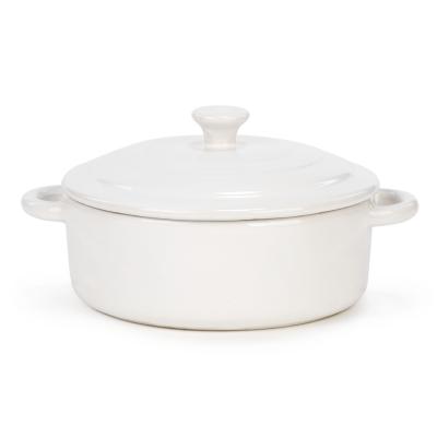 Plat de cuisson pour brie
