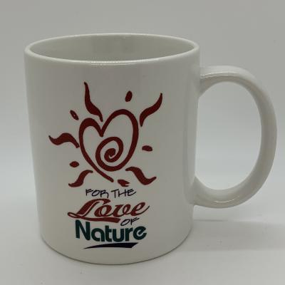 Tasse - For The Love Of Nature