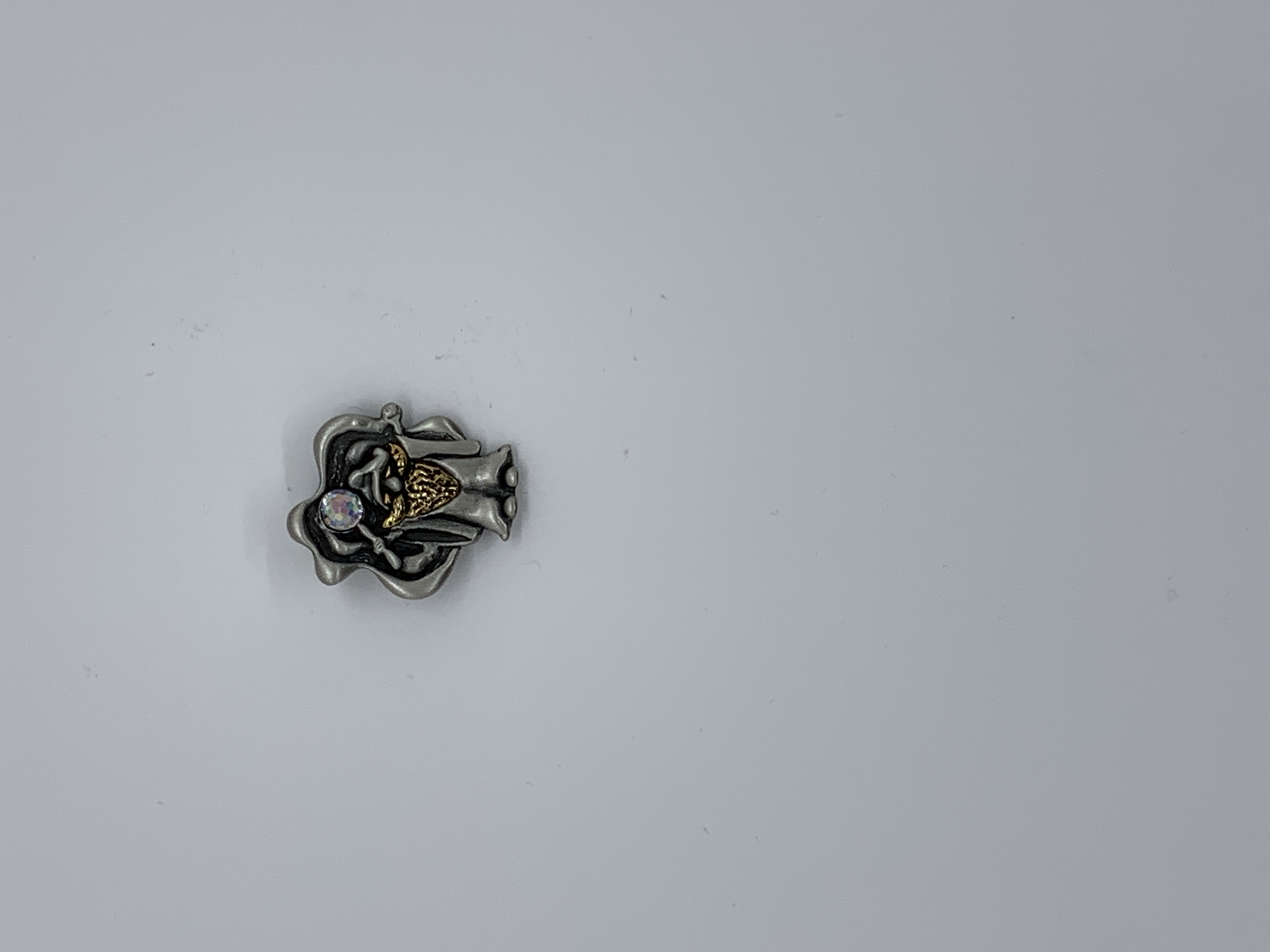 Broche - Merlin L’Enchanteur