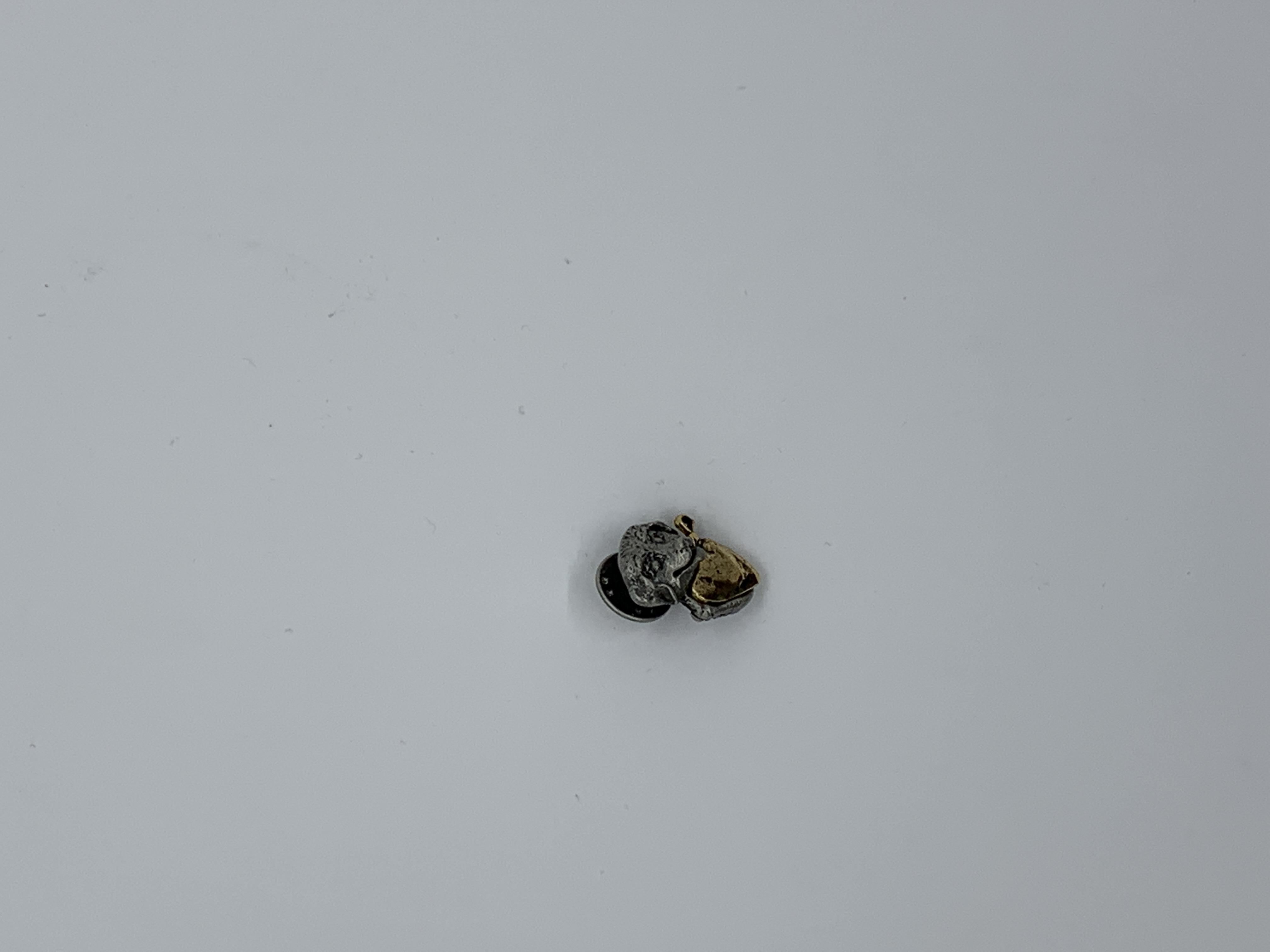 Broche - Petit Chien