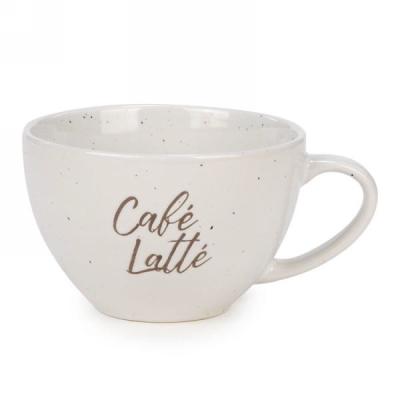Tasse - Café Latté