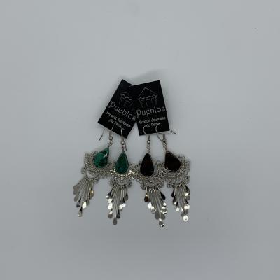 Duo De Boucles D’Oreille