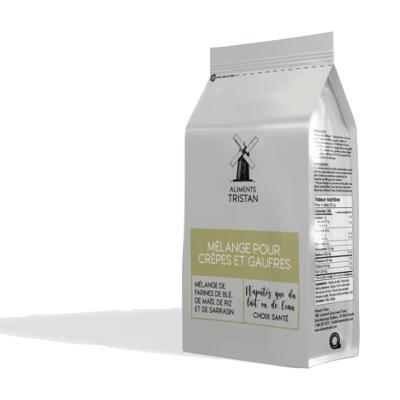 Mélange à Crêpes et Gaufres