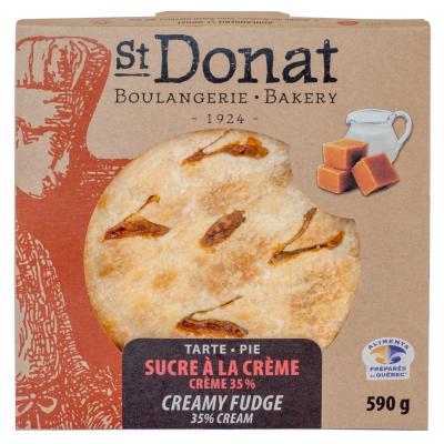 Sucre à la crème