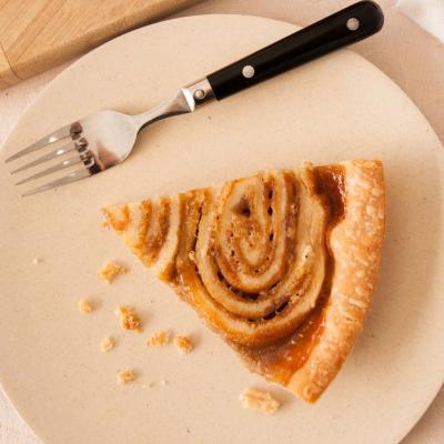 Tourbillons Sucre à la crème