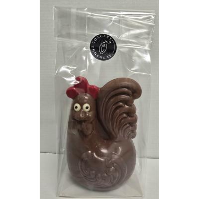 Rocco Le Coq