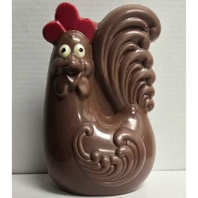 Rocco Le Coq
