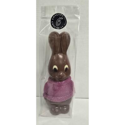 Sabine La Lapine