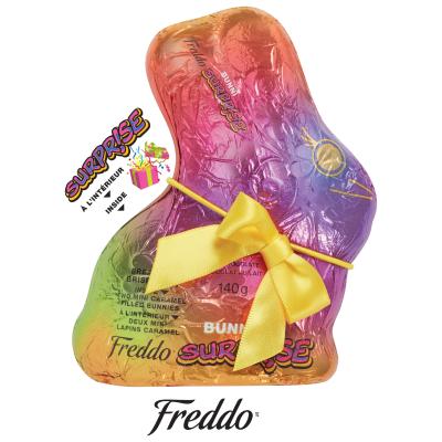 Freddo - Lapin Surprise