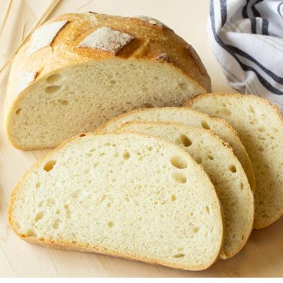Miche Blanche