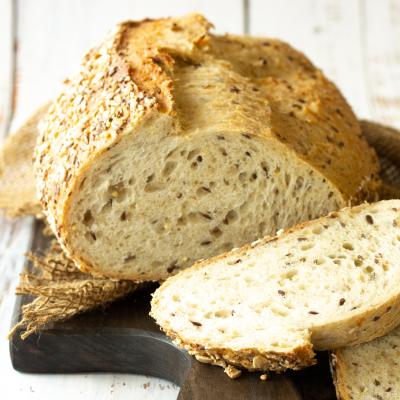 6 Grains Belge