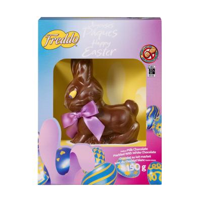 Freddo - Lapin Marbré