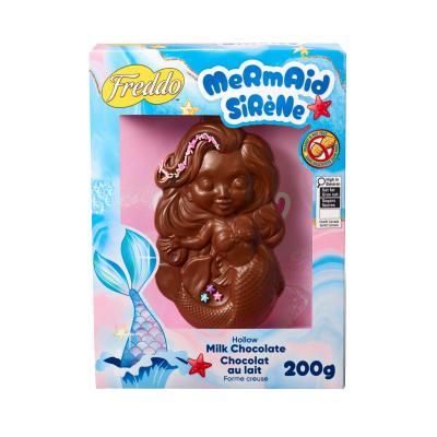 Freddo - Sirène