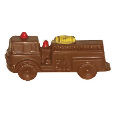 Fire truck