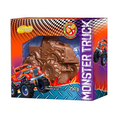 Freddo - Monster Truck