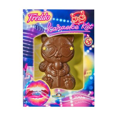 Freddo - Chaton Karaoke