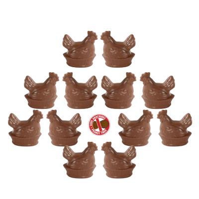 Little Hens