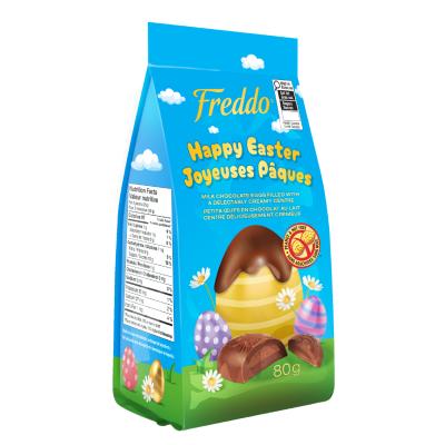 Freddo - Oeufs Centre Crémeux