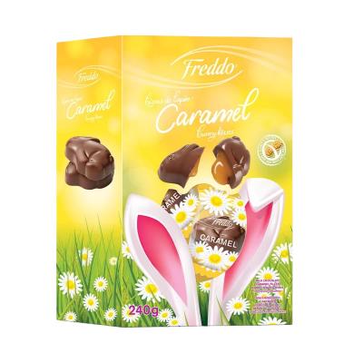 Freddo - Lapin Caramel