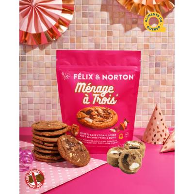 Ménage à Trois