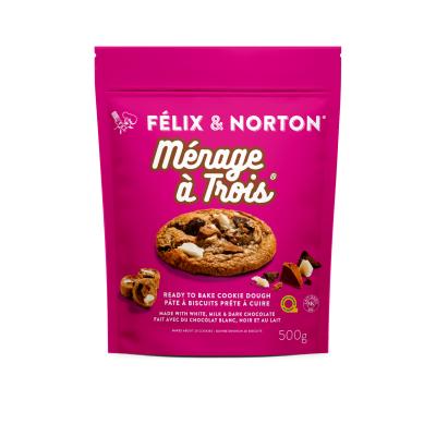 Ménage à Trois