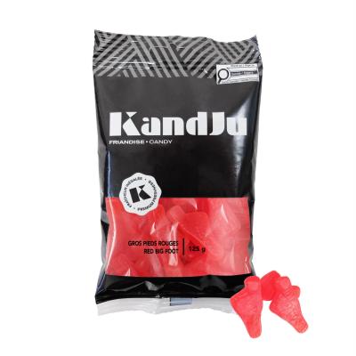 Gros pied rouge / Sac 125g