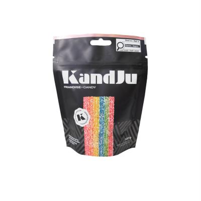 Ceintures sûres arc-en-ciel - Sac à fermeture 100g