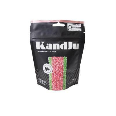 Ceintures sûres melon d'eau - Sac à fermeture 100g