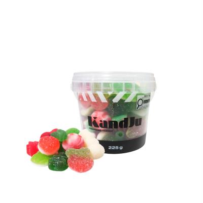 Mélange Noël - Seau 225g