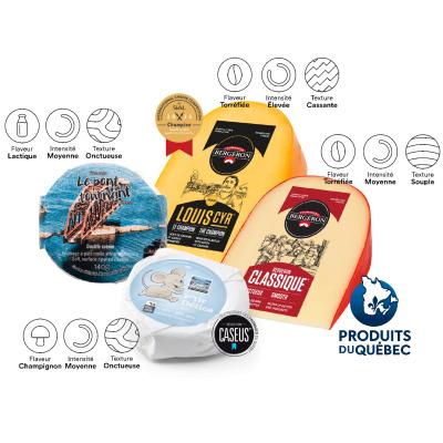 Coffret - Le Délectable