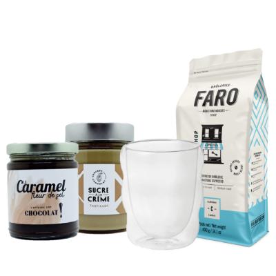 Coffret - Le Gourmand