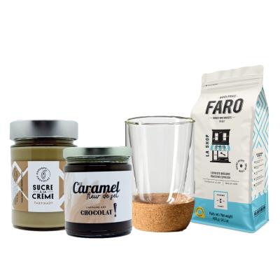 Coffret - Le Gourmand