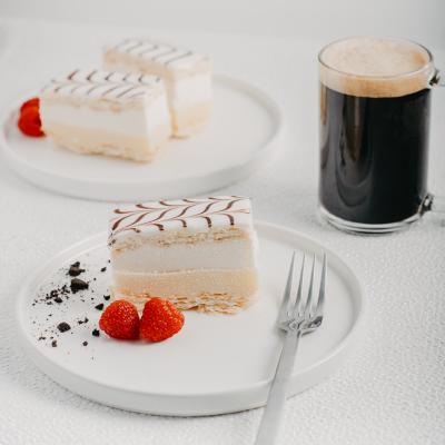 Millefeuille traditionnel - 6 portions