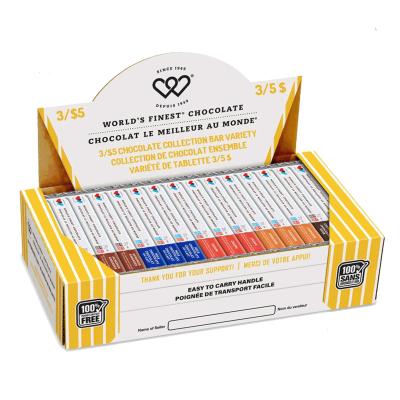 VARIÉTÉ À 3 POUR 5 $