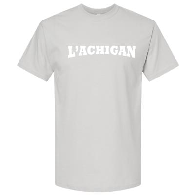 T-Shirt Platine personnalisé - Small