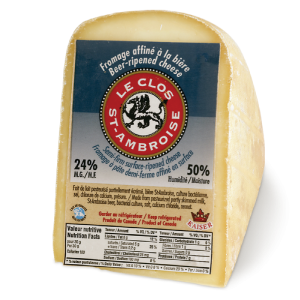 Le Clos St-Ambroise