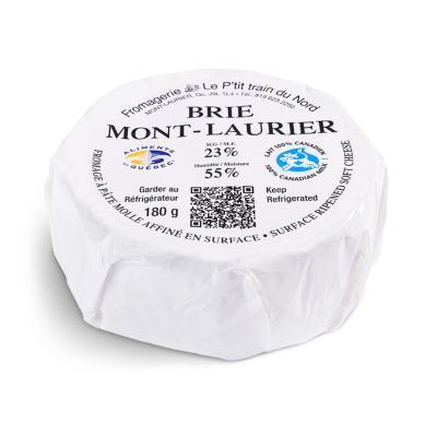 Brie Mont-Laurier