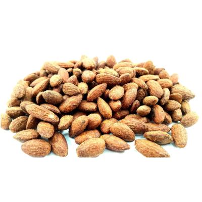 Smocked Almonds