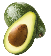 Avocats 5lbs