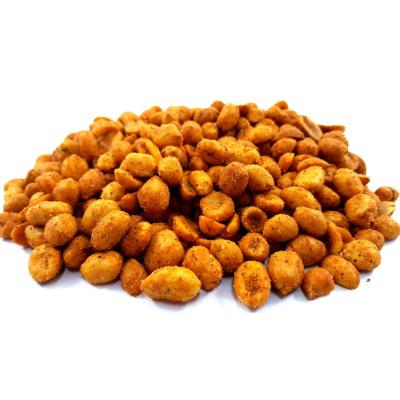 BBQ Peanut