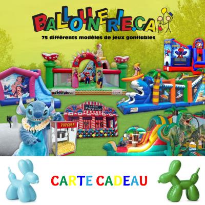 La Ballounerie