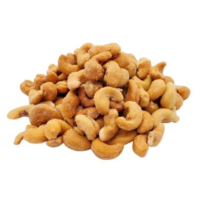 Salted Cashew
