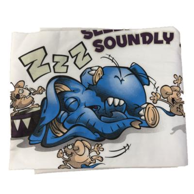 Taie d'oreiller - Sleep Soundly