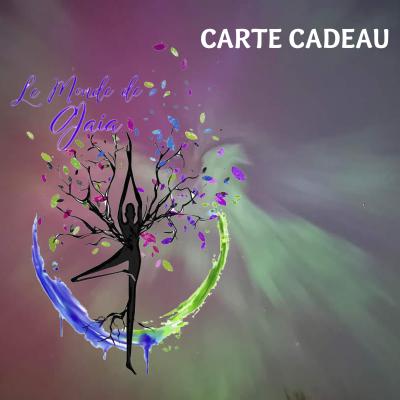 Le Monde de Gaia