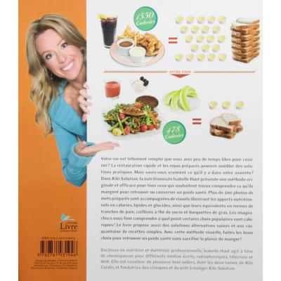 Livre - Kilo Solution