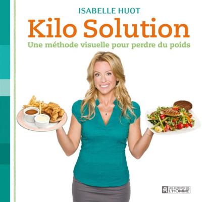 Livre - Kilo Solution