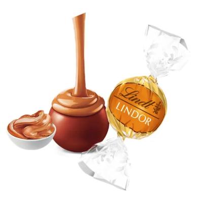 Truffles Lindt - Dolce de Leche