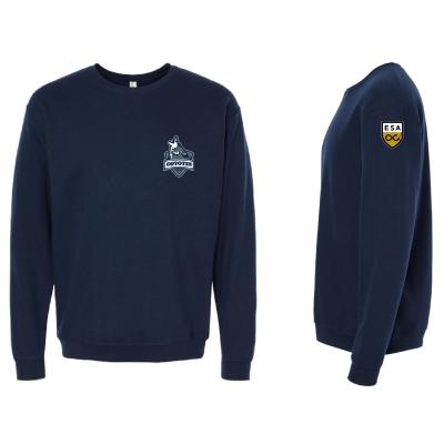 Molleton marine - Large