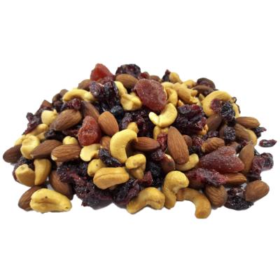Trail Mix