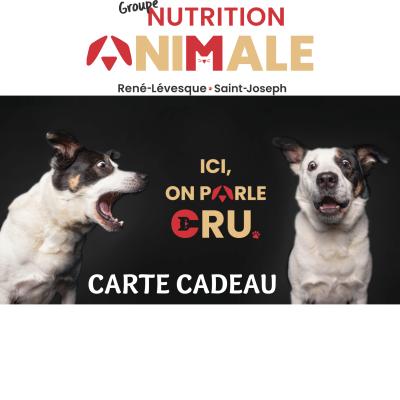 Groupe Animale Nutrition